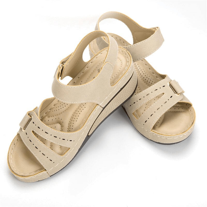 Calina Orthopedic Sandals