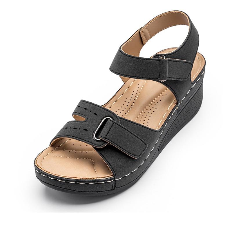 Calina Orthopedic Sandals