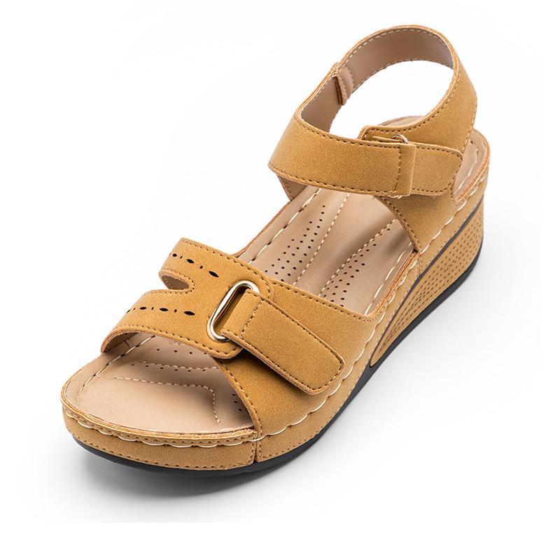 Calina Orthopedic Sandals