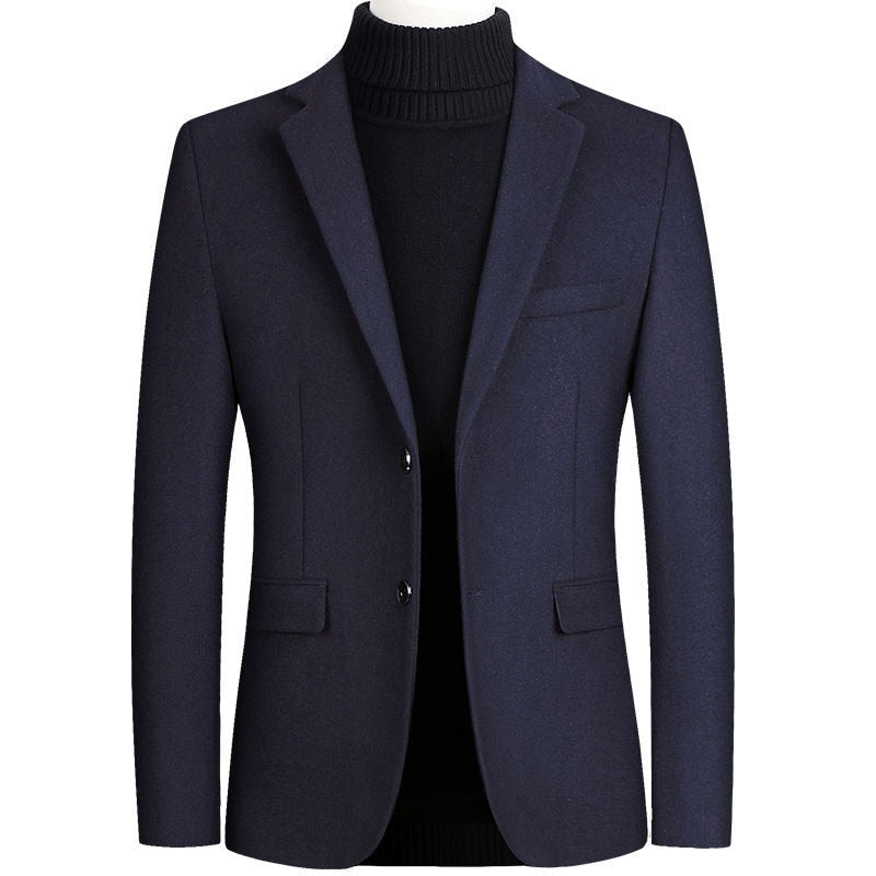 Men’s Jhonson Blazer – Azura