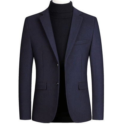 Men’s Jhonson Blazer – Azura