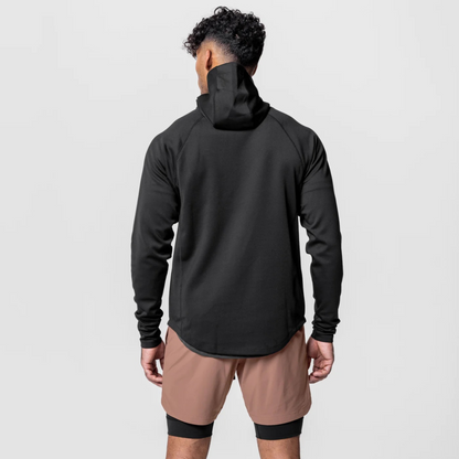 Men's Frost Jacket – Azura