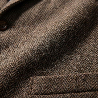 Lancaster - Men's Ultra Comfortable Waistcoat