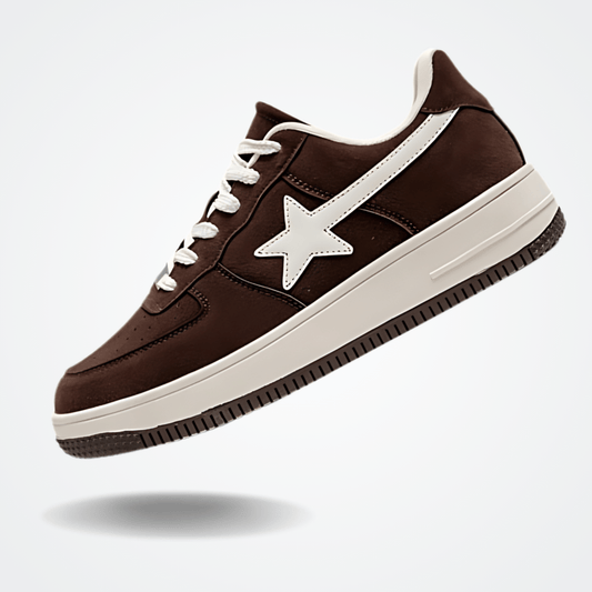 Men’s Casual Shoe Stars – Azura