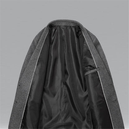 Men’s Jhonson Blazer – Azura
