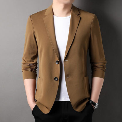 Men's Luxurious Blazer – Azura