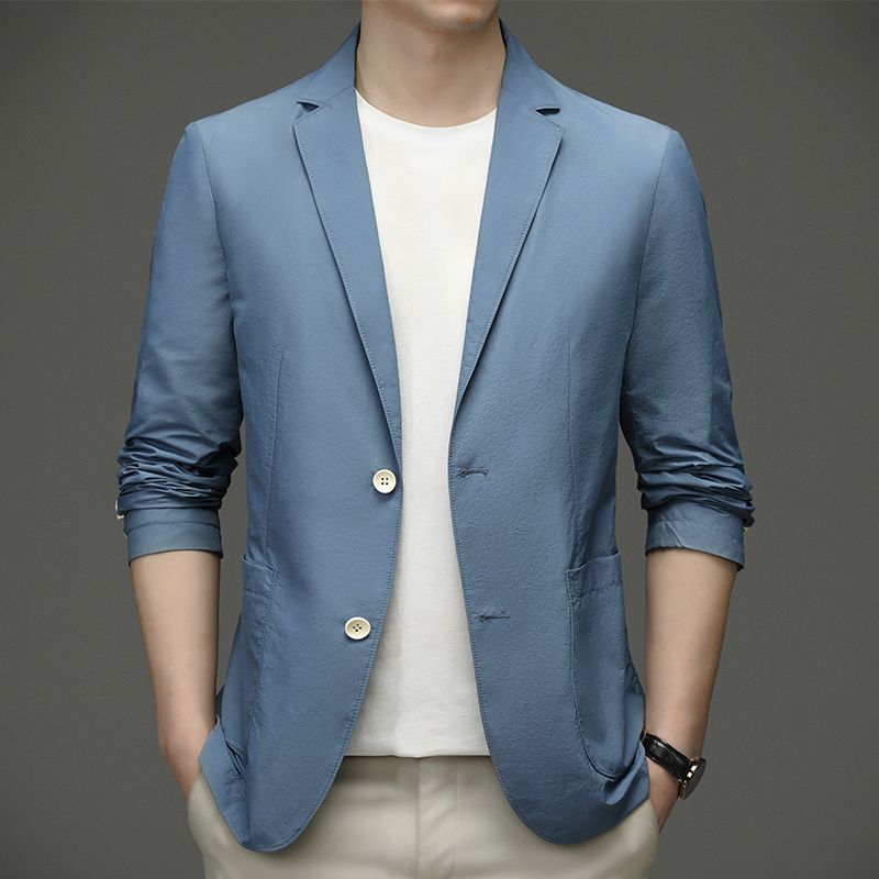 Men's Luxurious Blazer – Azura