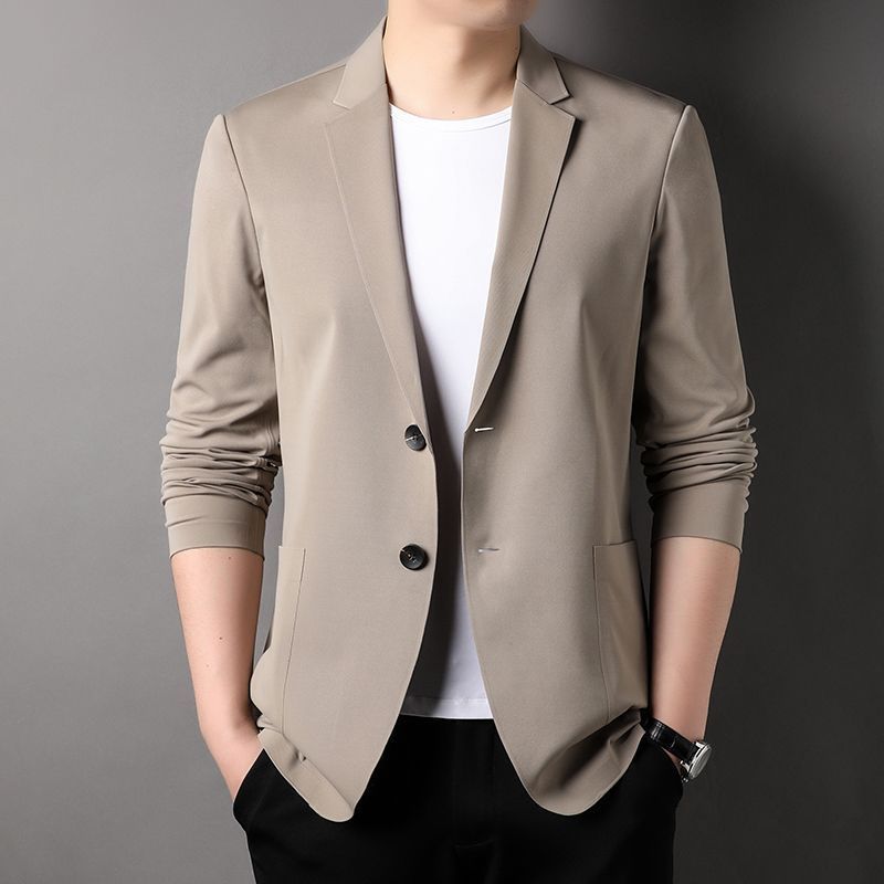 Men's Luxurious Blazer – Azura