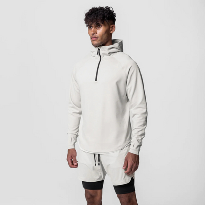 Men's Frost Jacket – Azura