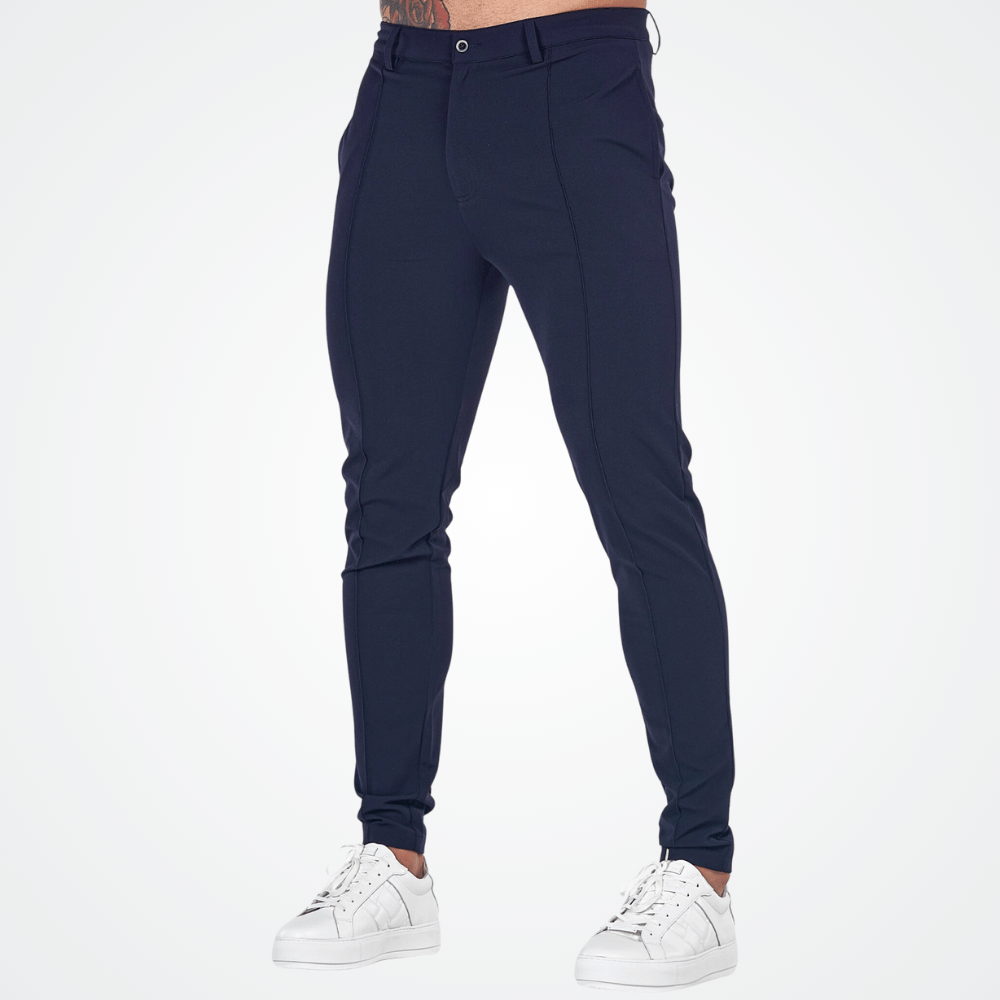 Men's Suit Trousers – Azura