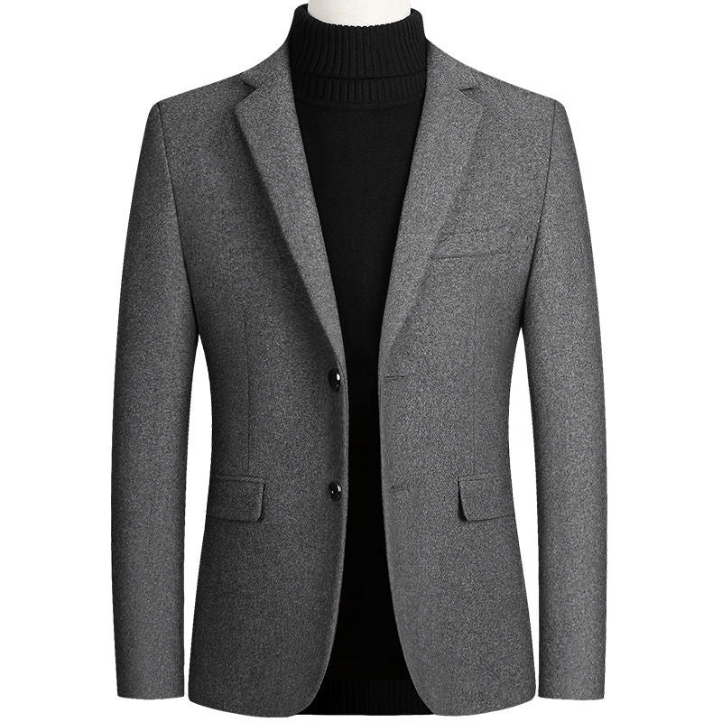 Men’s Jhonson Blazer – Azura