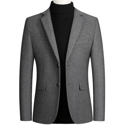 Men’s Jhonson Blazer – Azura