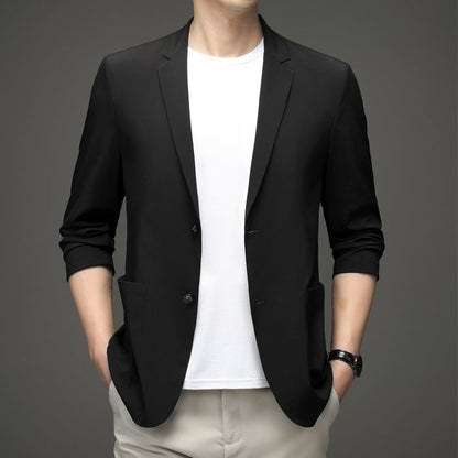 Men's Luxurious Blazer – Azura