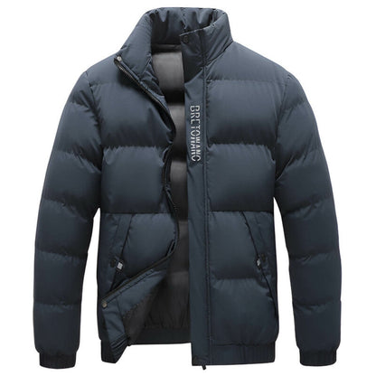 Men's Urban Cloot Jacket – Azura