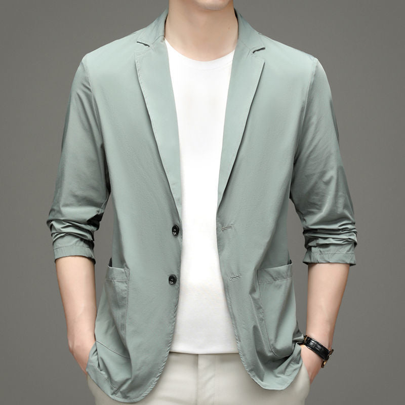 Men's Luxurious Blazer – Azura