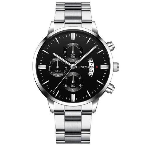 Men’s Gen Executive Wristwatch – Azura