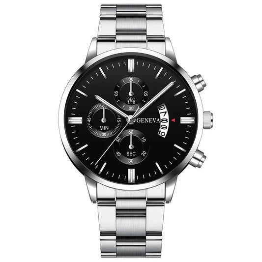 Men’s Gen Executive Wristwatch – Azura