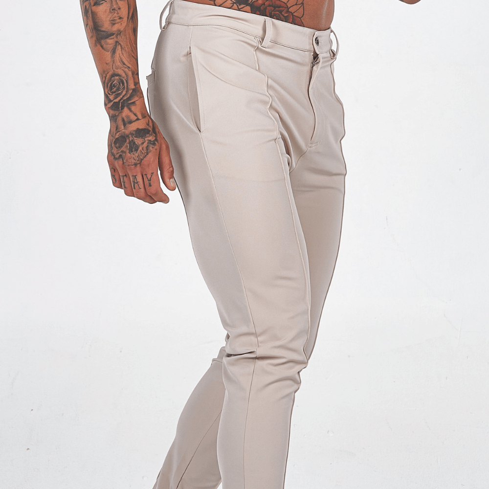 Men's Suit Trousers – Azura