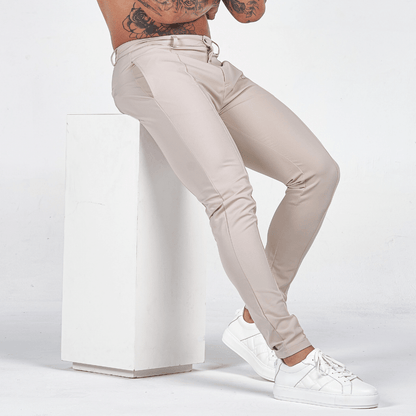 Men's Suit Trousers – Azura