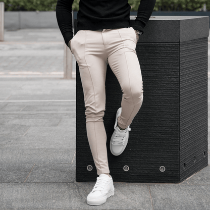 Men's Suit Trousers – Azura