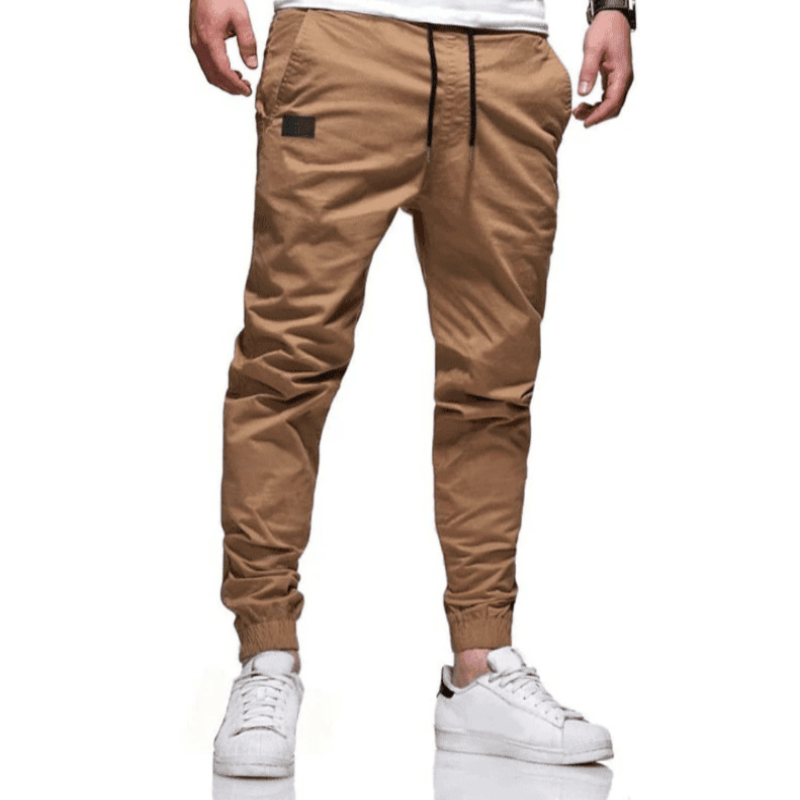 Men’s Jogger Pants – Azura