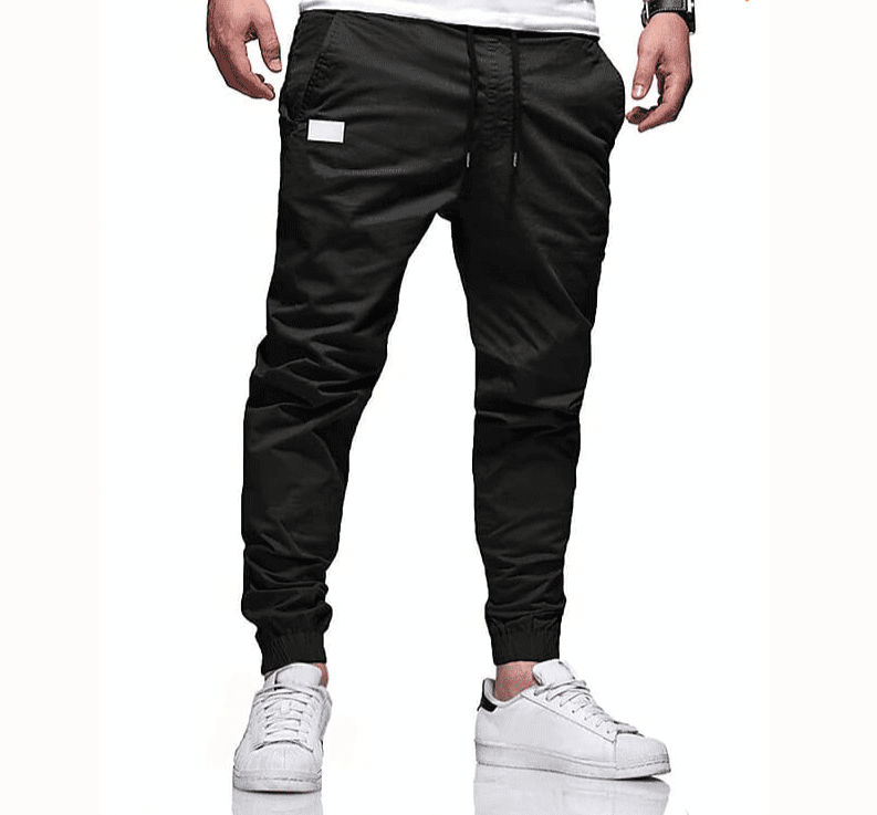 Men’s Jogger Pants – Azura