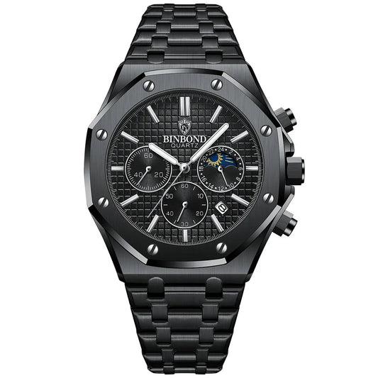 Men's Element Wristwatch – Azura