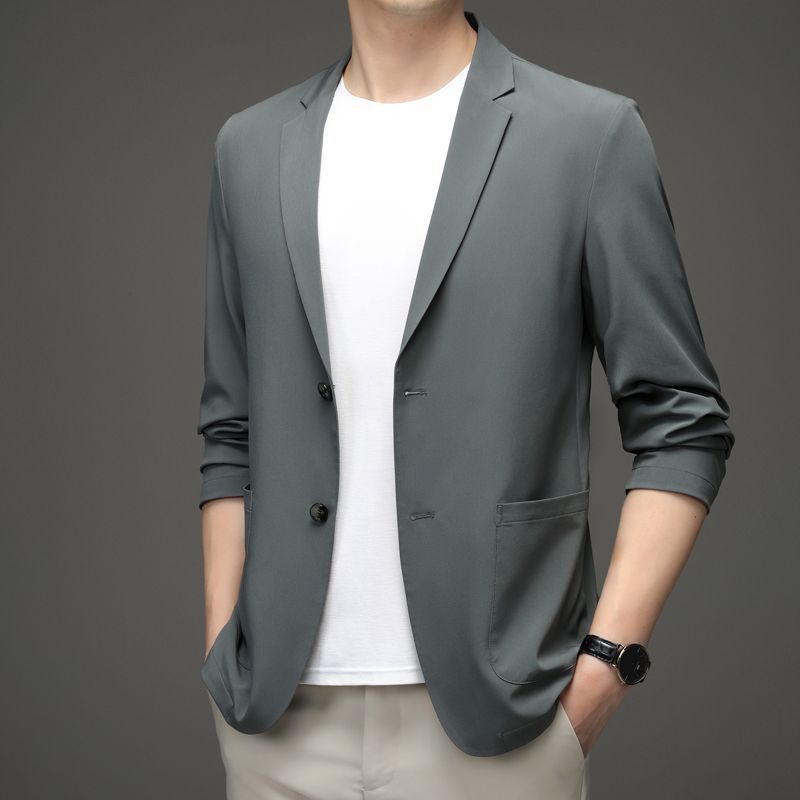Men's Luxurious Blazer – Azura