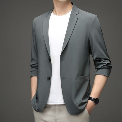 Men's Luxurious Blazer – Azura