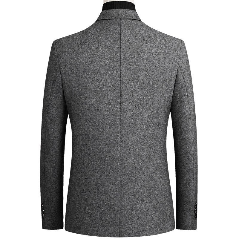 Men’s Jhonson Blazer – Azura