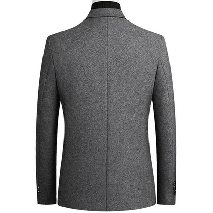 Men’s Jhonson Blazer – Azura