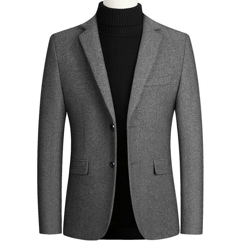Men’s Jhonson Blazer – Azura