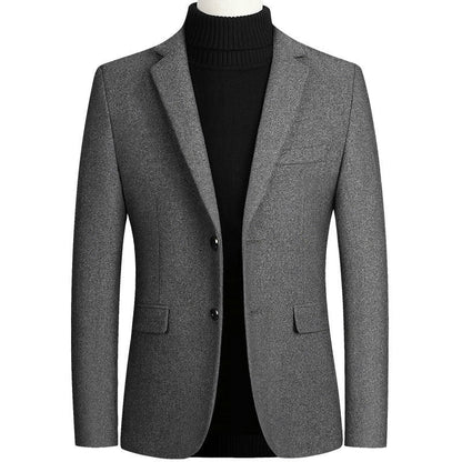 Men’s Jhonson Blazer – Azura