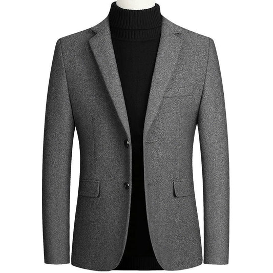 Men’s Jhonson Blazer – Azura