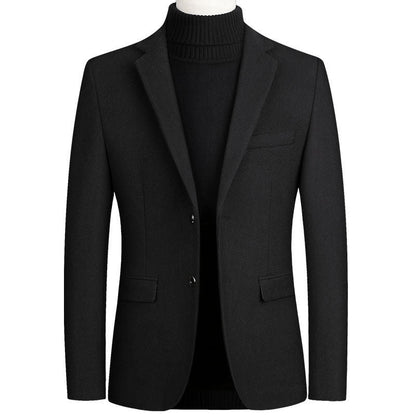 Men’s Jhonson Blazer – Azura