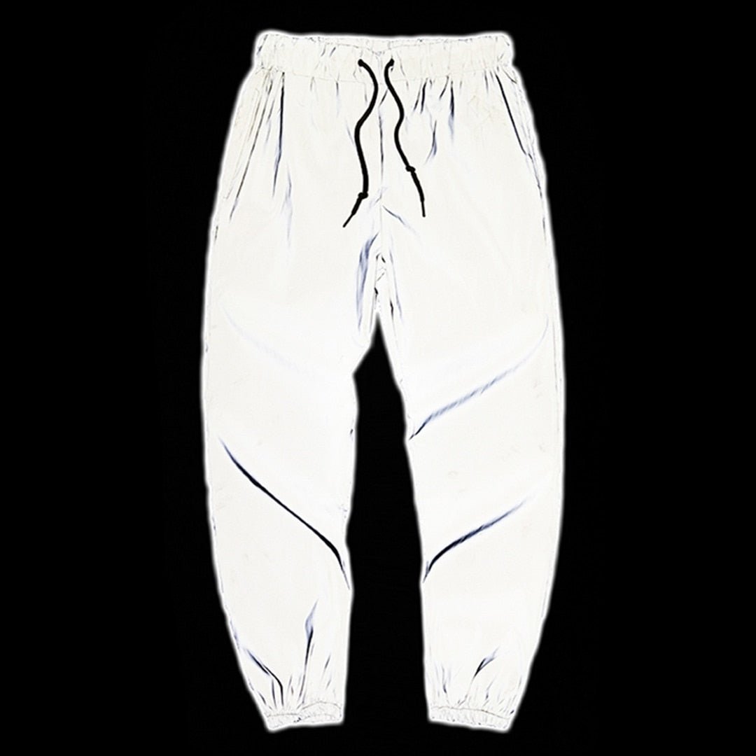 Men's Reflective Pants – Azura