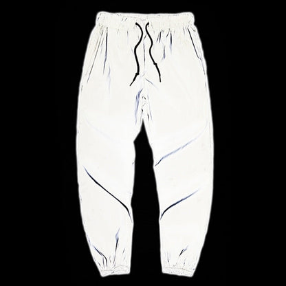 Men's Reflective Pants – Azura