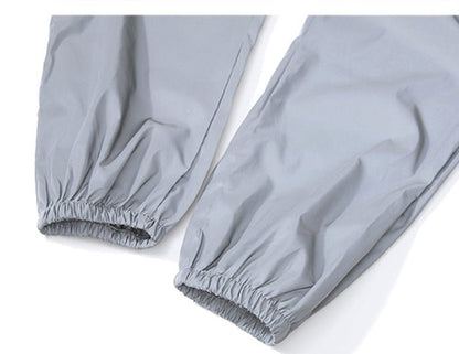 Men's Reflective Pants – Azura