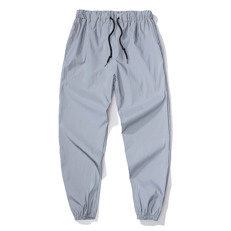 Men's Reflective Pants – Azura