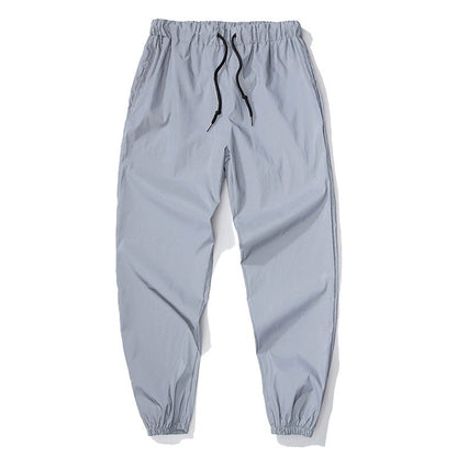 Men's Reflective Pants – Azura