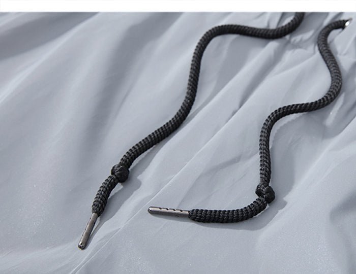 Men's Reflective Pants – Azura