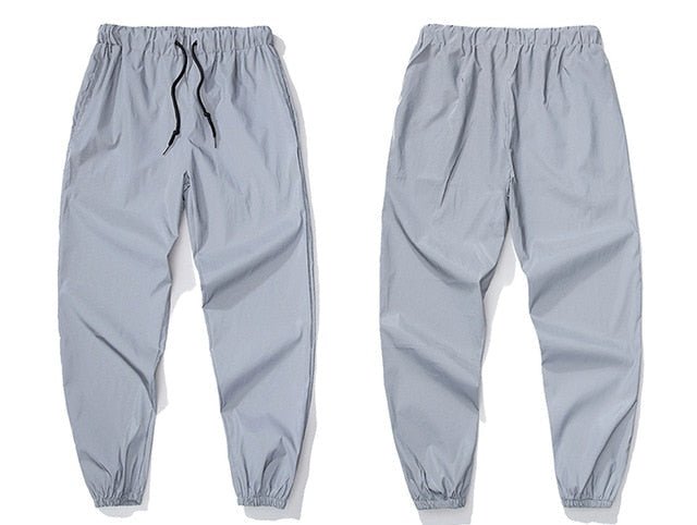 Men's Reflective Pants – Azura