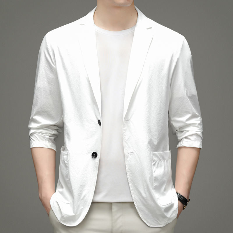 Men's Luxurious Blazer – Azura