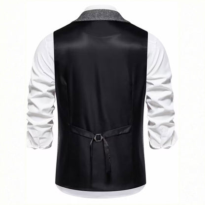 Lancaster - Men's Ultra Comfortable Waistcoat