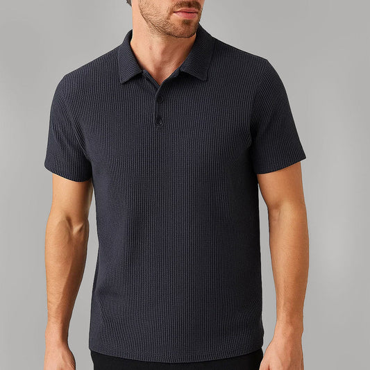 AirFlex™ - Men's Ultra Comfortable Polo Shirt
