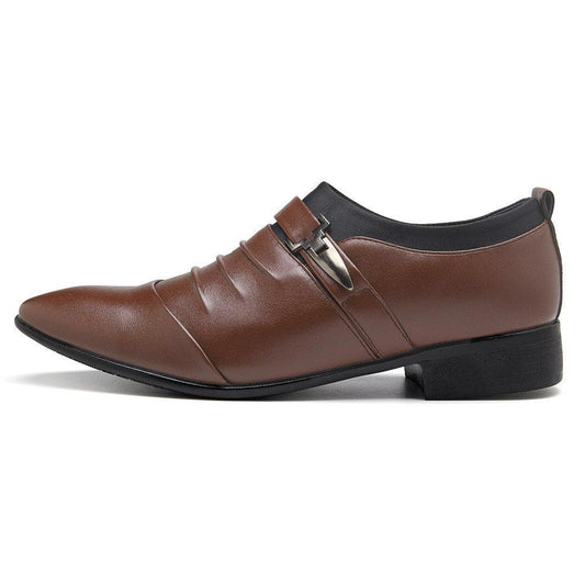 Men’s Business Shoe Pro Max – Azura