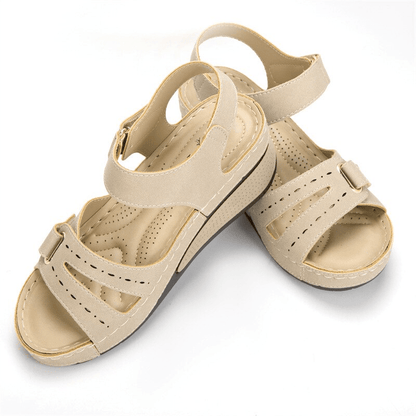 Calina Orthopedic Sandals