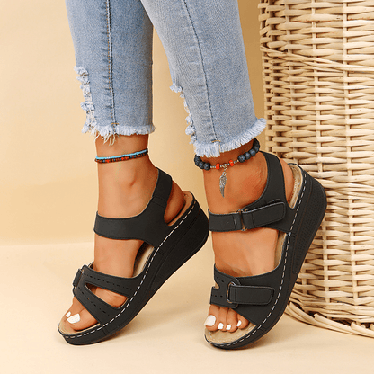 Calina Orthopedic Sandals