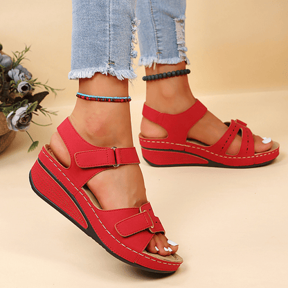 Calina Orthopedic Sandals
