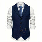 Hartley - Men's Ultra Comfortable Waistcoat